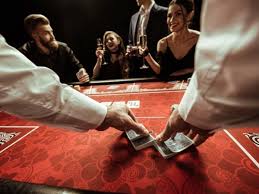 Casino Lex
